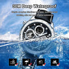 Montre militaire de sport