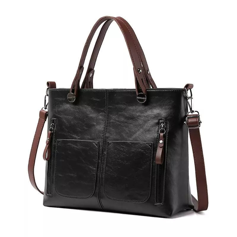 Sac à bandoulière vintage Raya qui dure toute une vie