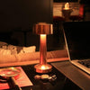 Lampe à poser LED Herros