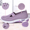 Chaussures plates pour femmes