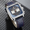 Montre sport à quartz