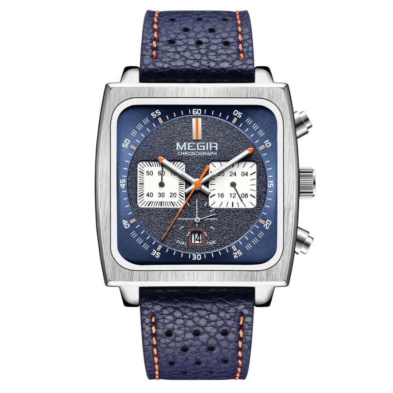 Montre sport à quartz