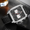 Montre sport à quartz