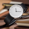 Montre-bracelet à quartz de style minimaliste
