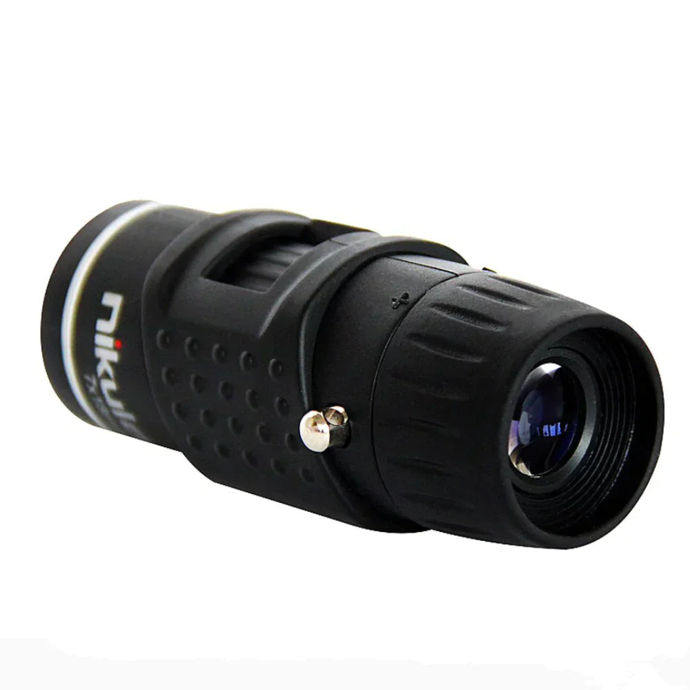 Télescope de poche portable ultra zoom