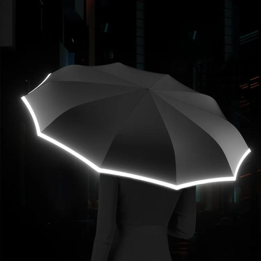 Parapluie Pliable Automatique Elégant