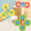 Spinner Ultimate Fun pour bébé