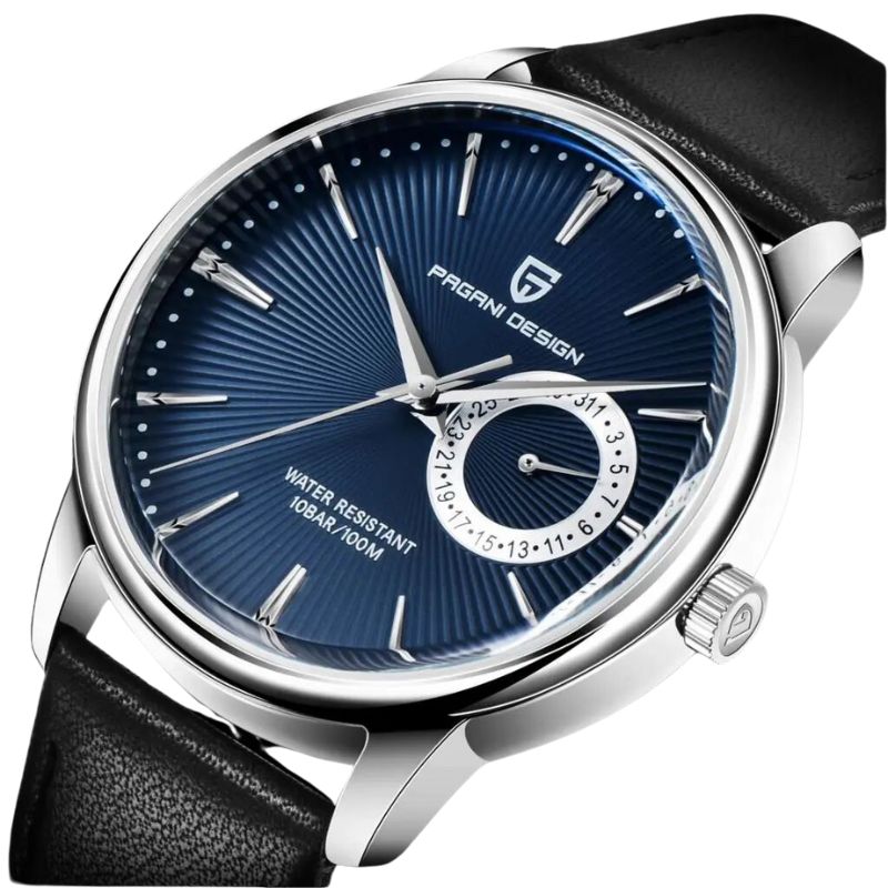 Montre de sport à la mode