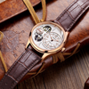 Montre analogique à quartz