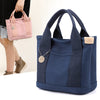 MACEDA Grand sac à main à poches multiples