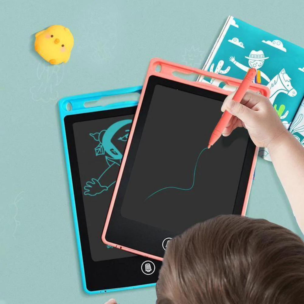 Tablette LCD étanche Write Board