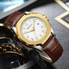Montre classique pour hommes