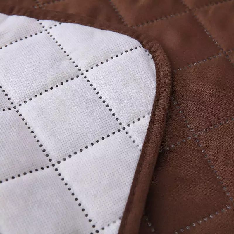 Housse de canapé Housse de fauteuil souple universelle
