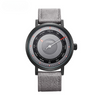 Montre de sport d'inspiration militaire