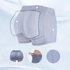 Ice Silk Breathable Men's Underwear (sous-vêtements respirants pour hommes)