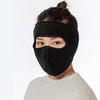 Masque en polaire Warmy Winter