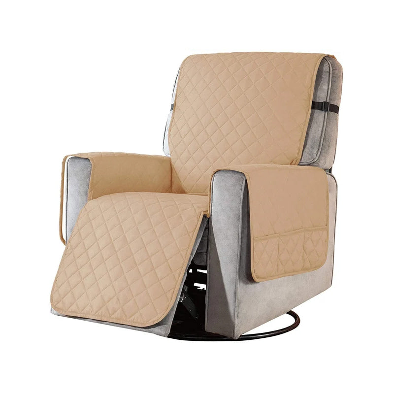Housse de canapé Housse de fauteuil souple universelle
