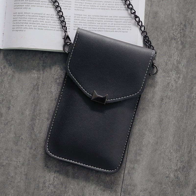 Sac diagonal pour téléphone portable - LEWASTOCK BOUTIQUE