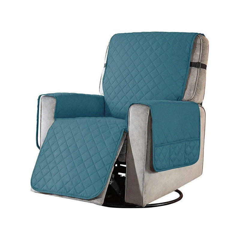 Housse de canapé Housse de fauteuil souple universelle