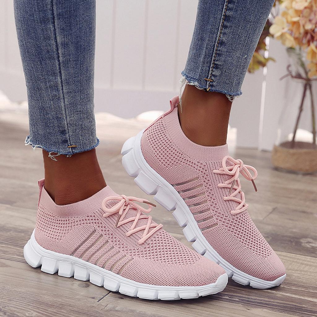 Chaussures confortables et ergonomiques pour femmes