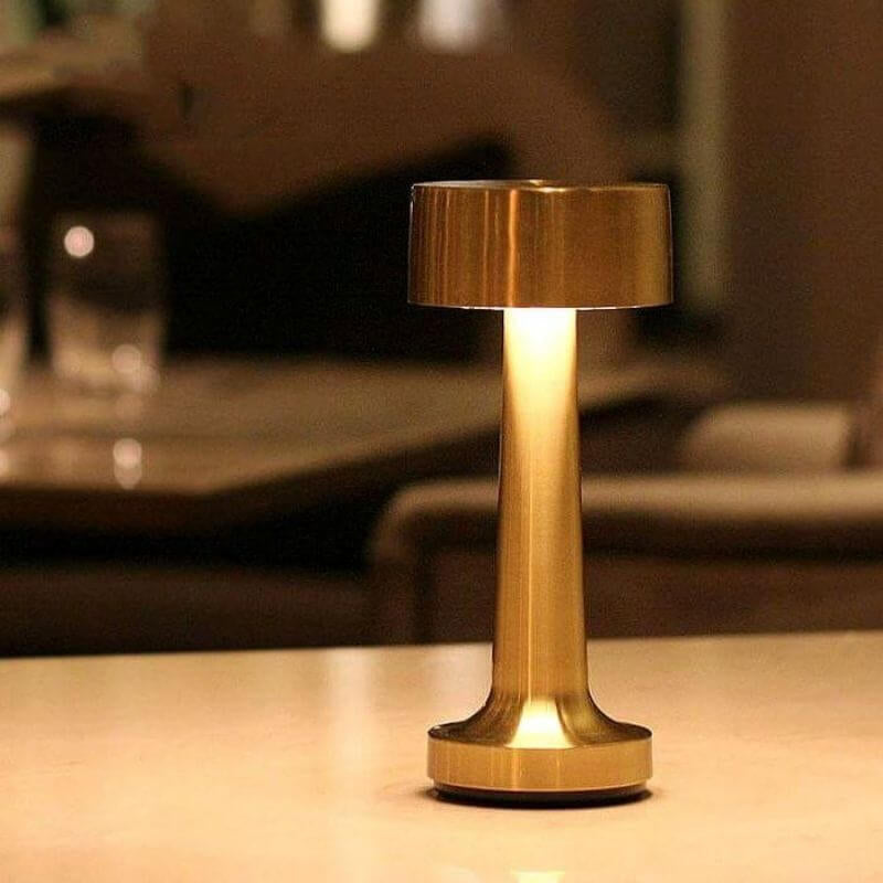 Lampe à poser LED Herros