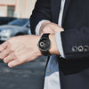 Montre de sport à la mode