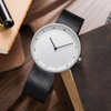 Montre-bracelet à quartz de style minimaliste