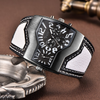 Montre de luxe à quartz