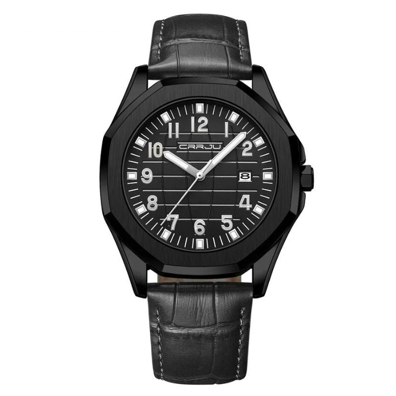 Montre classique pour hommes