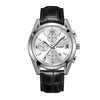 Montre à quartz pour hommes