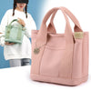 MACEDA Grand sac à main à poches multiples