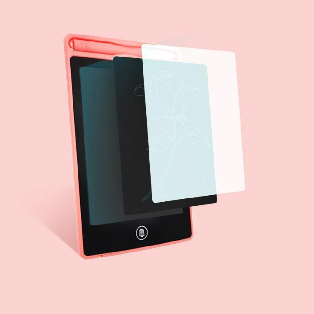 Tablette LCD étanche Write Board