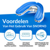 Attelle anti-ronflement SNORNO
