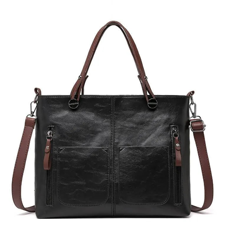 Sac à bandoulière vintage Raya qui dure toute une vie