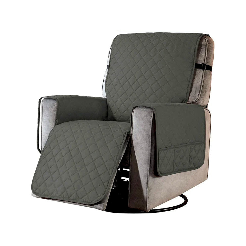 Housse de canapé Housse de fauteuil souple universelle