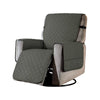 Housse de canapé Housse de fauteuil souple universelle