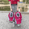 Sac à dos FurBag pour chien d'été