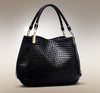 Sac en cuir de crocodile