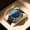 Montre moderne pour hommes