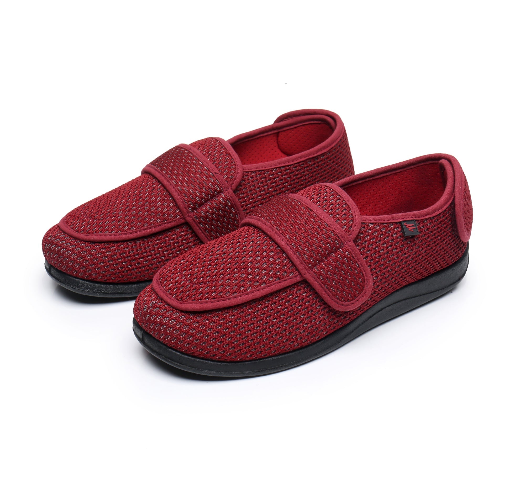 Chaussures diabétiques respirantes pour pieds gonflés (UNISEX)