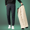 Pantalon de survêtement Casuale Winter Unisexe