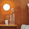 Lampe de Poche LED Dimple de Stijl