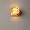 Lampe de Poche LED Dimple de Stijl