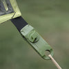 Joker Strong Tarpaulin Clamps