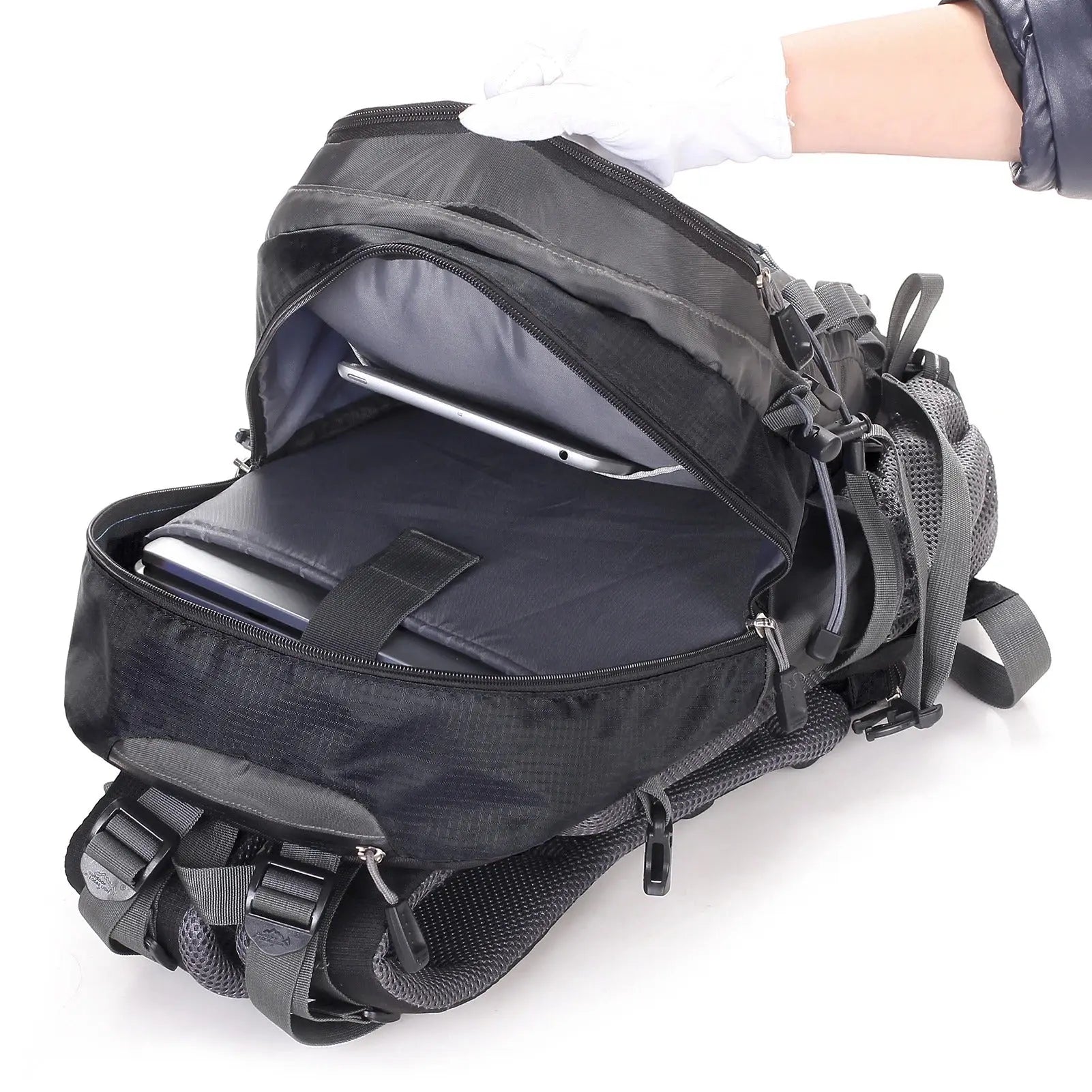 Sac à Dos Durable pour l'extérieur