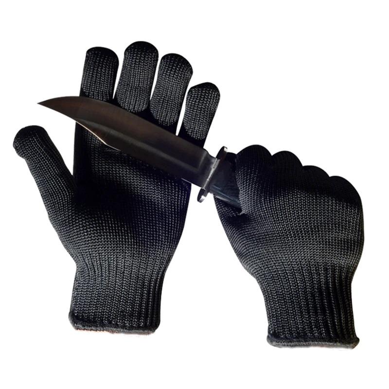 Gants résistants aux coupures Pro Level 5