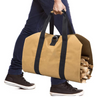 Sac de transport de bois de chauffage