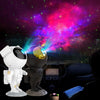 Projecteur de galaxie Sinowe Astronaut