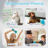 Mystarpets Rope Toys