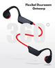 Ecouteurs Bluetooth Etanches